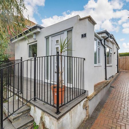 Riviera Cottage Sewerby 外观 照片