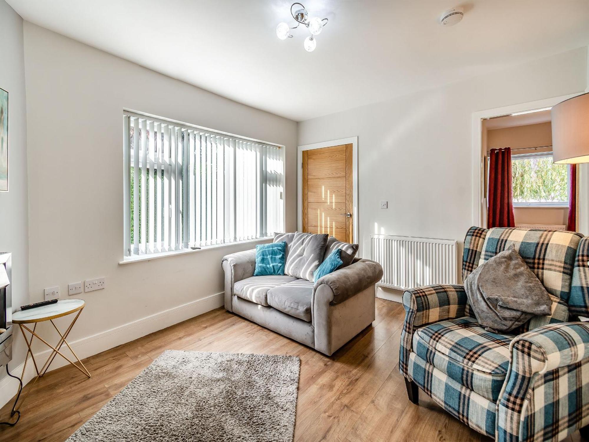 Riviera Cottage Sewerby 外观 照片