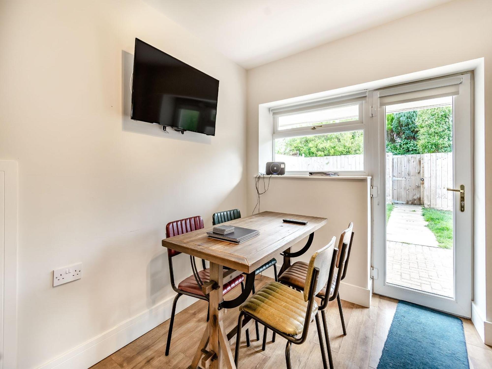 Riviera Cottage Sewerby 外观 照片