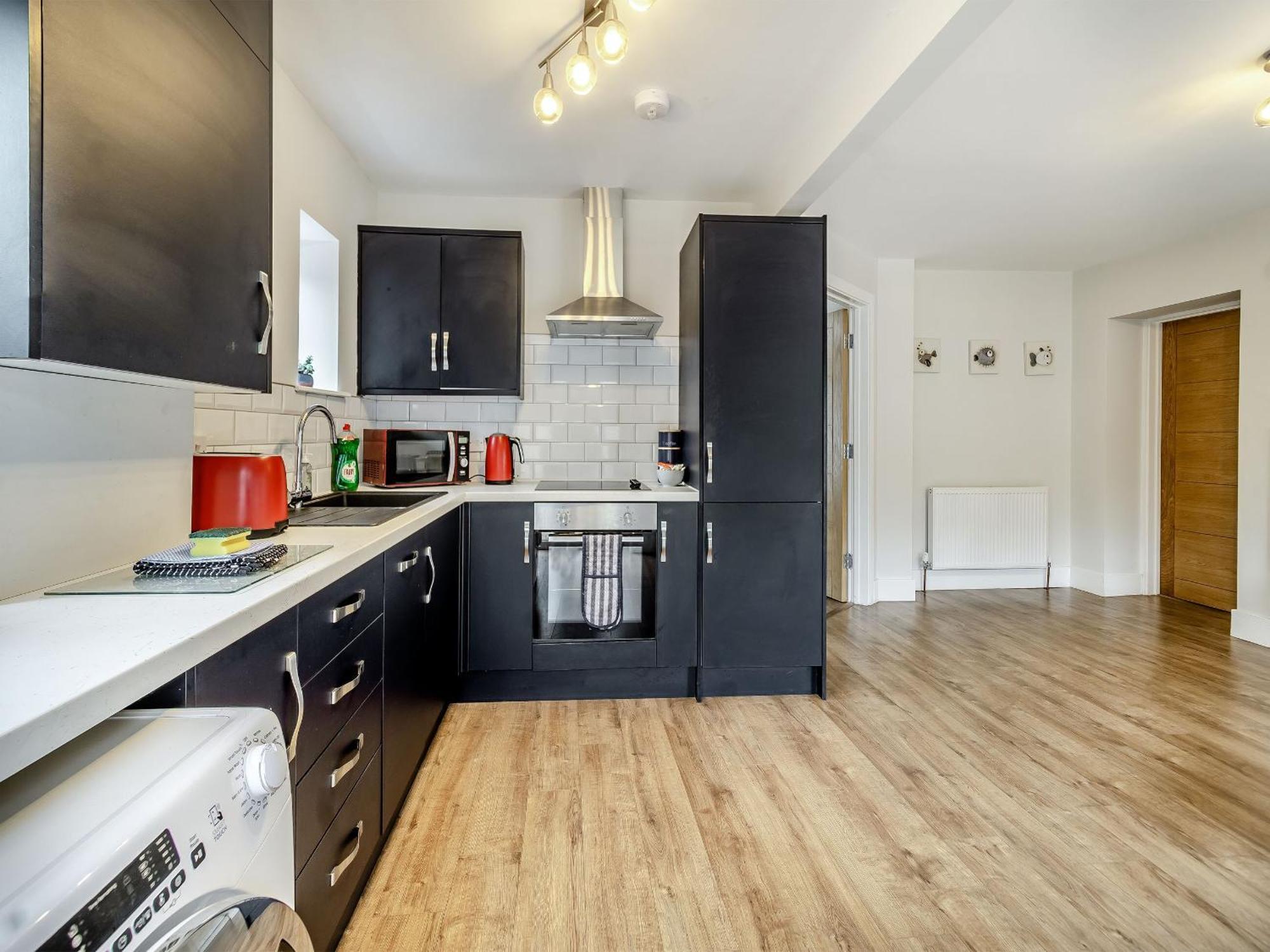 Riviera Cottage Sewerby 外观 照片